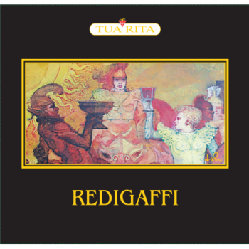 Tua Rita Redigaffi Toscana